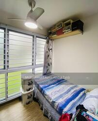 Blk 530A Pasir Ris One (Pasir Ris), HDB 4 Rooms #302939001